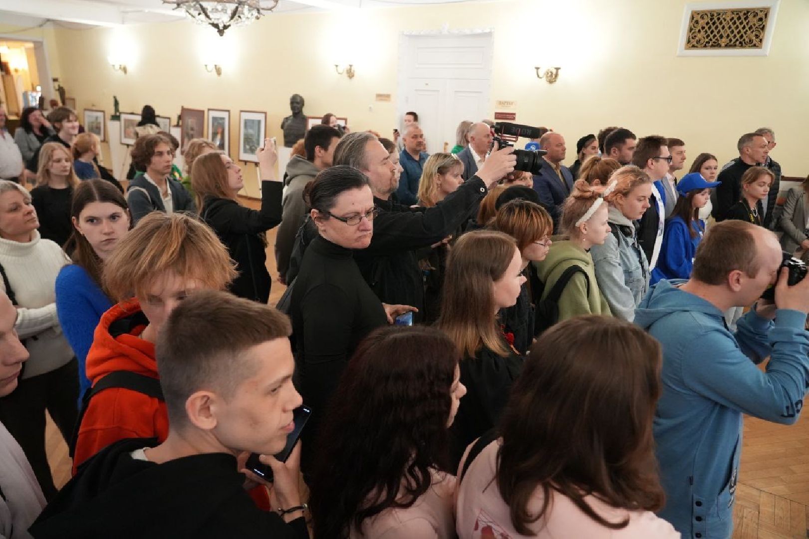 великая победа, 9 мая, сергиев посад, сергиево-посадский городской округ,культура ,