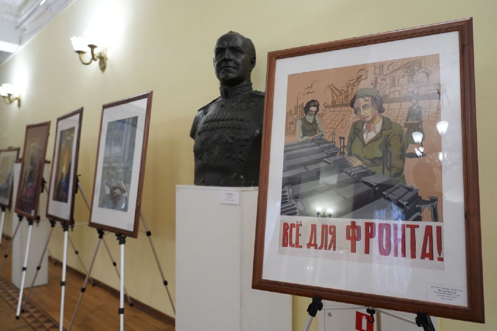 великая победа, 9 мая, сергиев посад, сергиево-посадский городской округ,культура ,