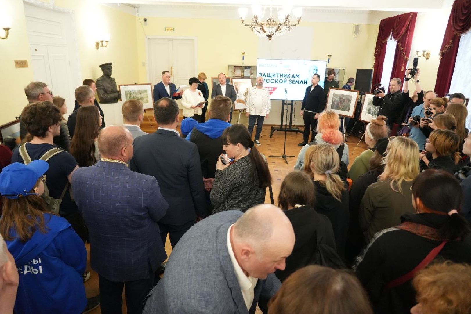 великая победа, 9 мая, сергиев посад, сергиево-посадский городской округ,культура ,