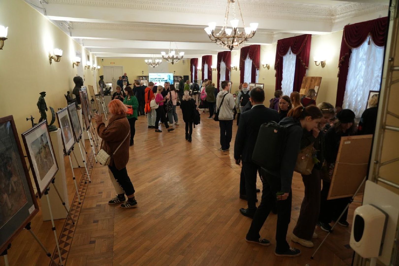 великая победа, 9 мая, сергиев посад, сергиево-посадский городской округ,культура ,