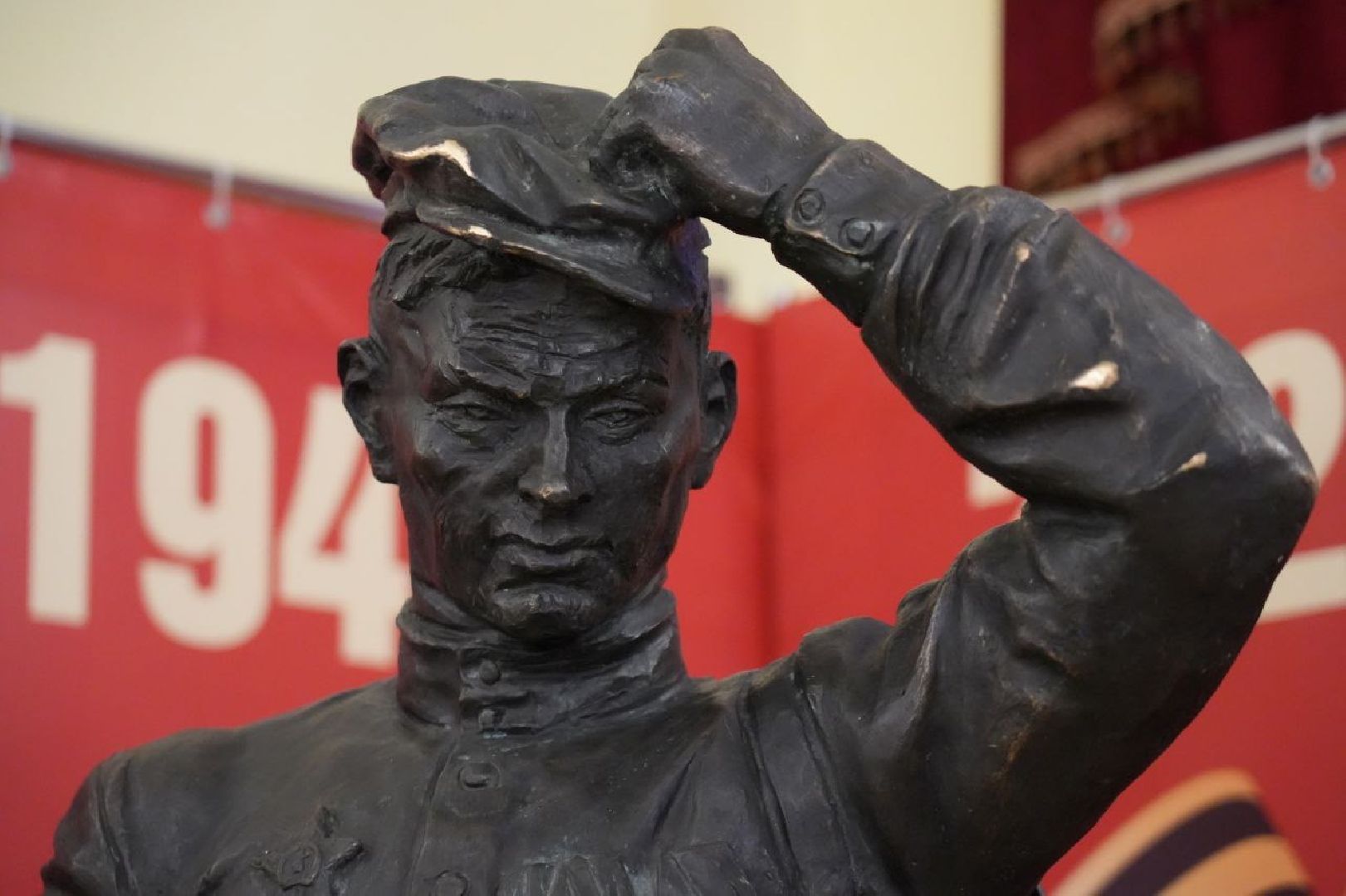 великая победа, 9 мая, сергиев посад, сергиево-посадский городской округ,культура ,