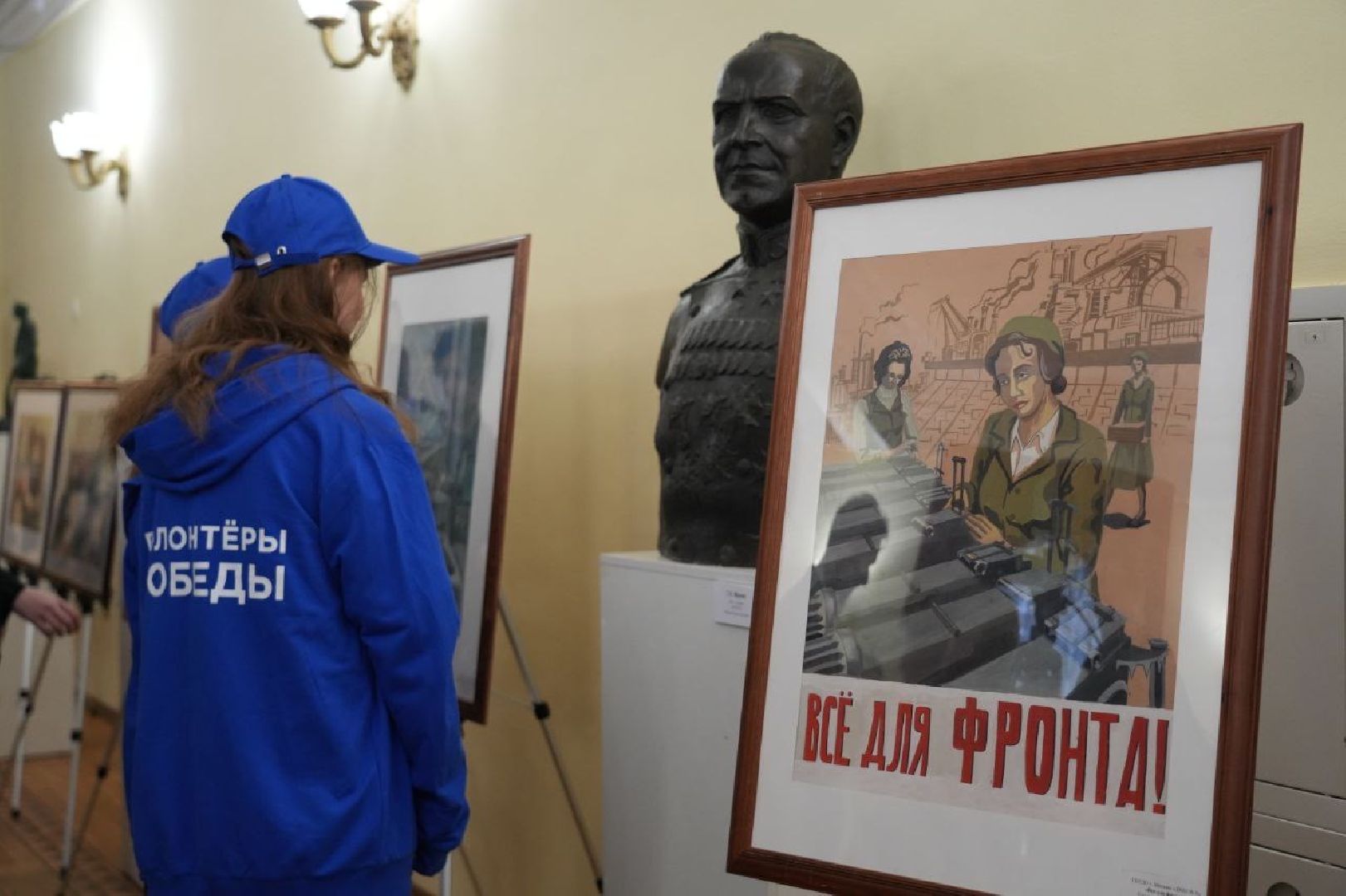 великая победа, 9 мая, сергиев посад, сергиево-посадский городской округ,культура ,