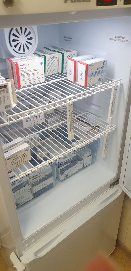 Долгопрудный, клещи, инфекция