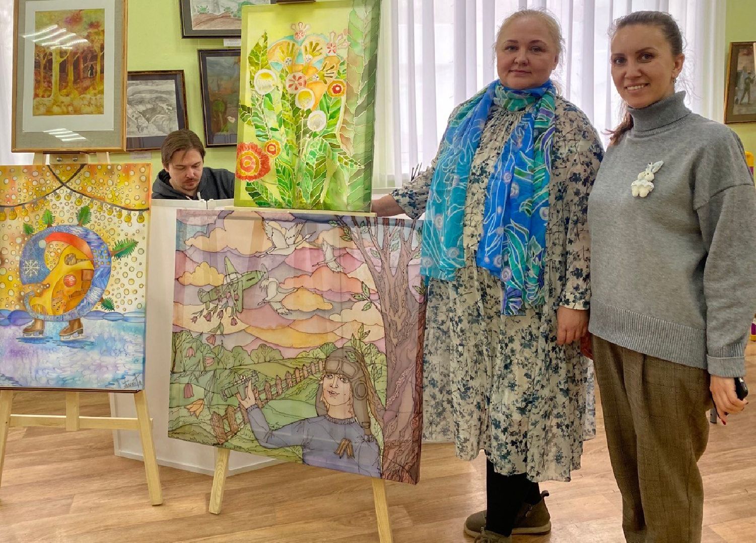 дети, дополнительное образование, центр созвездие , шатура, шатурский округ,