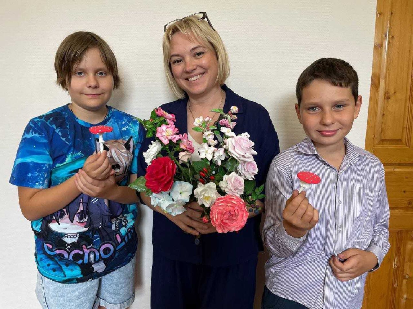 дети, дополнительное образование, центр созвездие , шатура, шатурский округ,