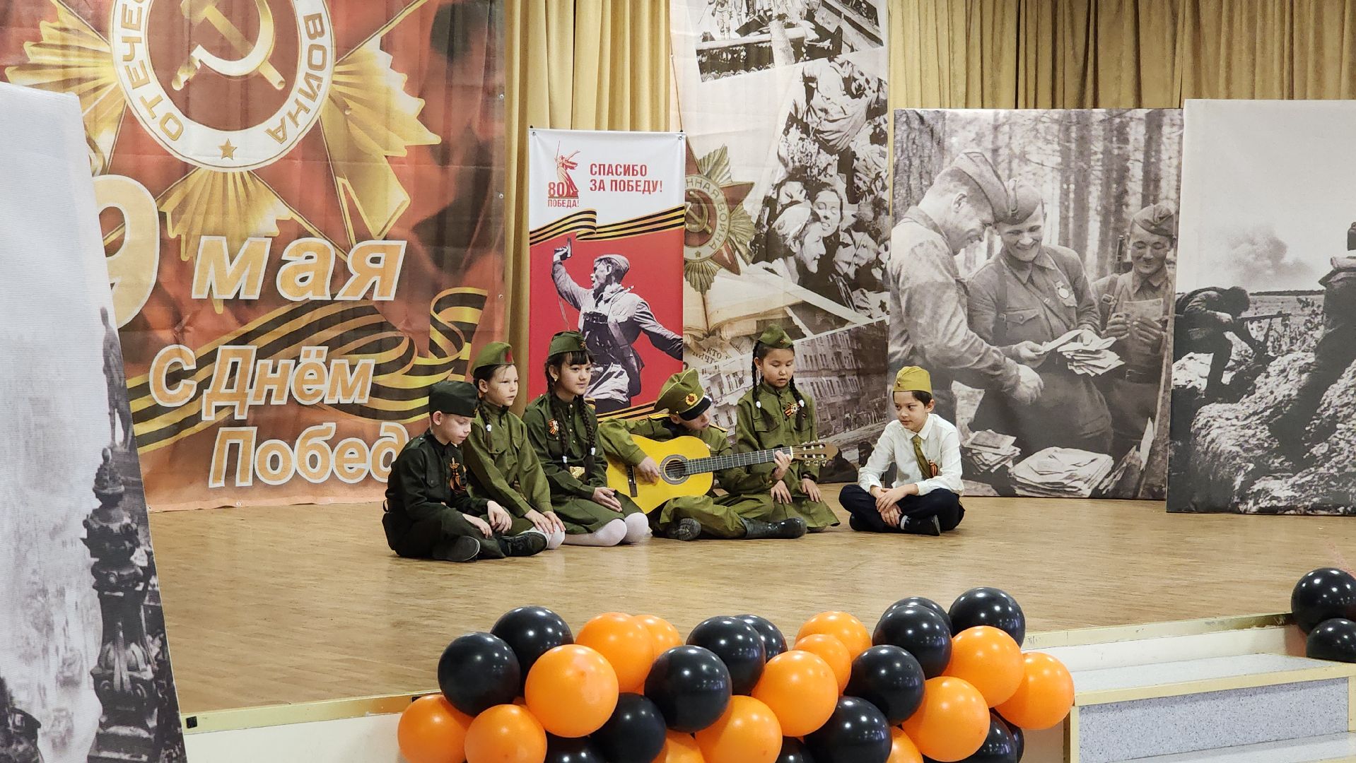 образование, военно-патриотический фестиваль, дети, лосино-петровский,