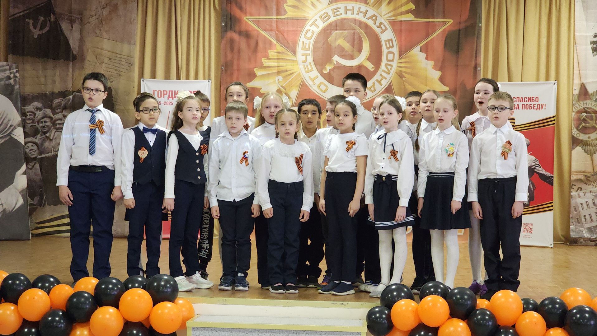 образование, военно-патриотический фестиваль, дети, лосино-петровский,