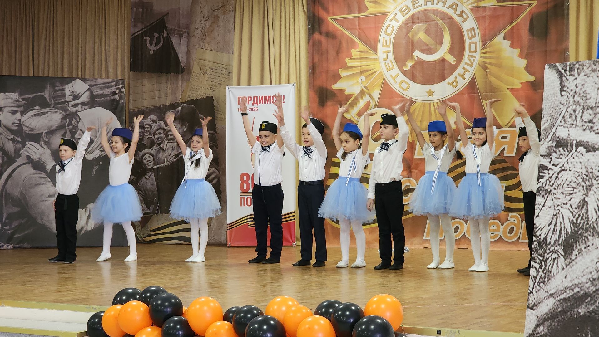 образование, военно-патриотический фестиваль, дети, лосино-петровский,