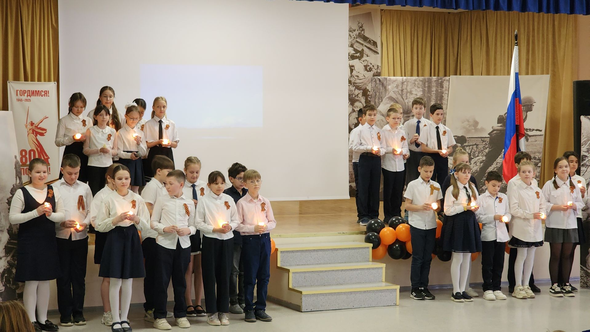 образование, военно-патриотический фестиваль, дети, лосино-петровский,