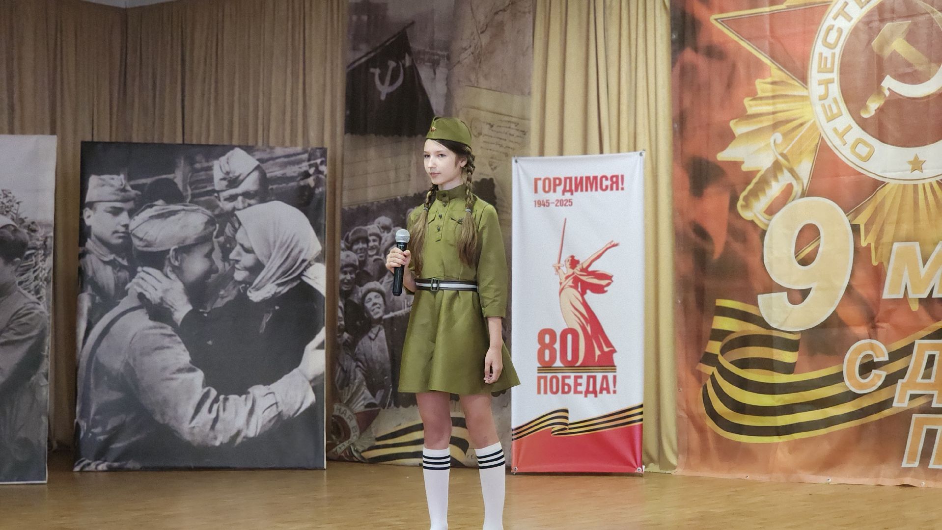 образование, военно-патриотический фестиваль, дети, лосино-петровский,