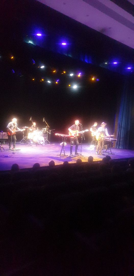 Долгопрудный, концерт, проект