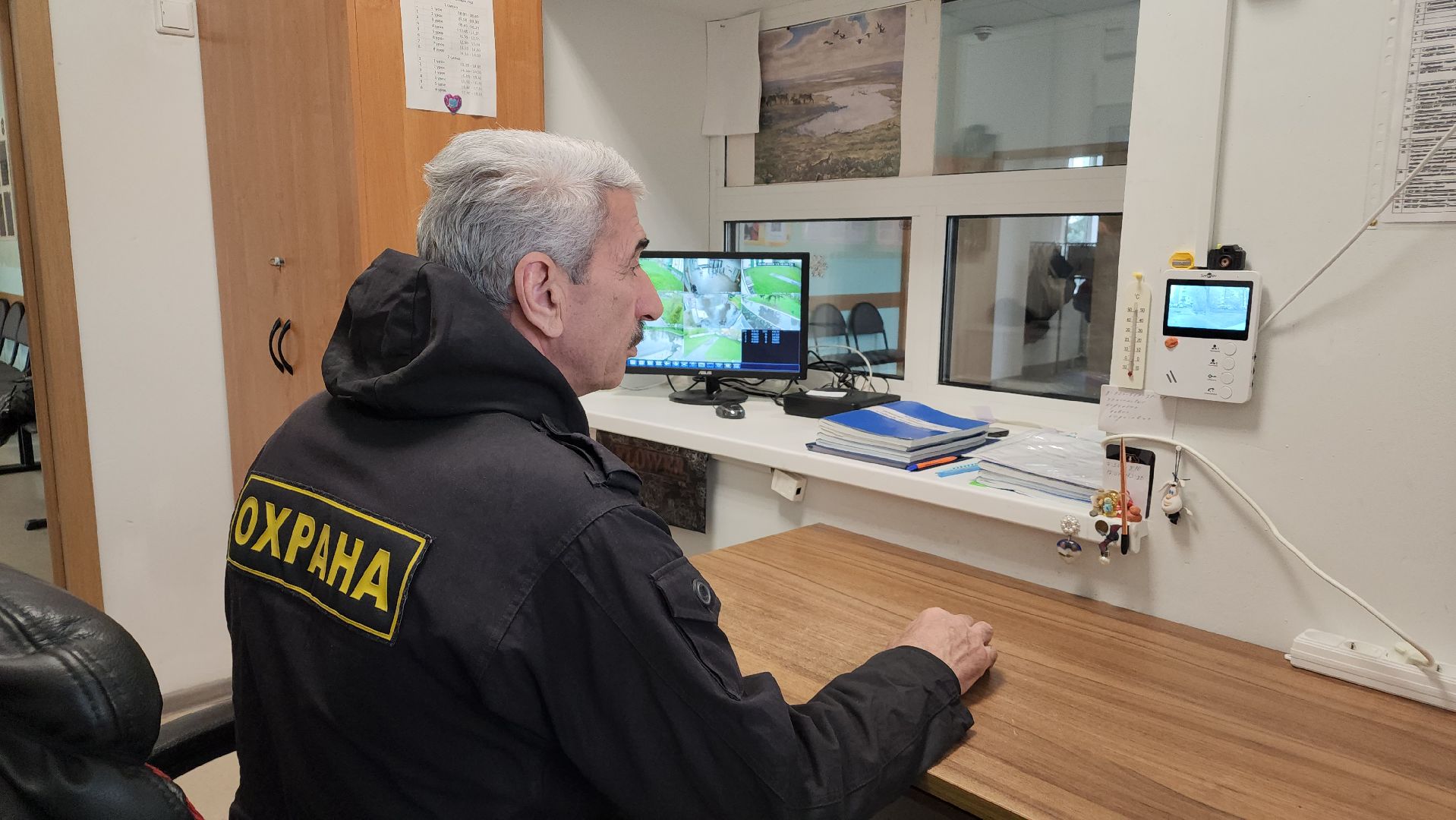 образование, безопасность, антитеррористические учения, лосино-петровский,