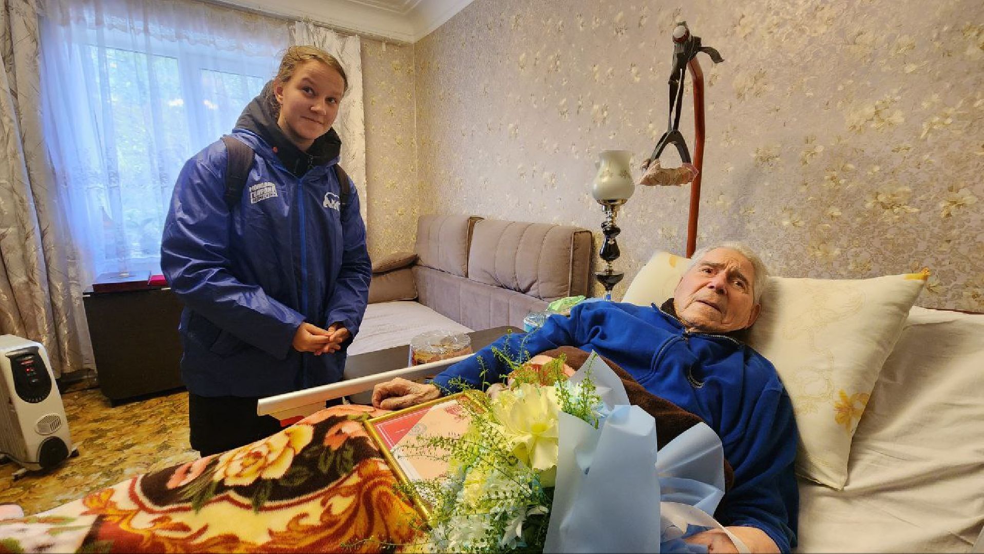 Дмитров, Ветеран ВОВ, Именная табличка, Почетный житель Дмитрова,