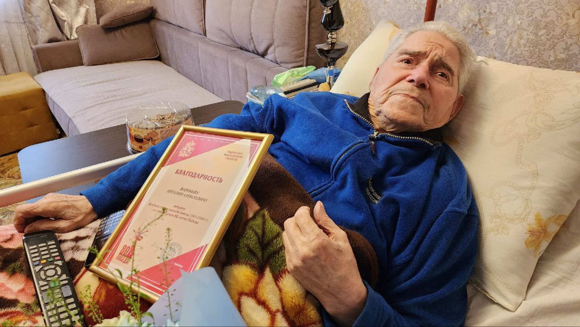 Дмитров, Ветеран ВОВ, Именная табличка, Почетный житель Дмитрова,