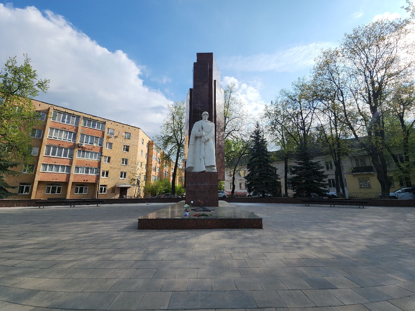 Егорьевск , Подмосковье , Московская область ,