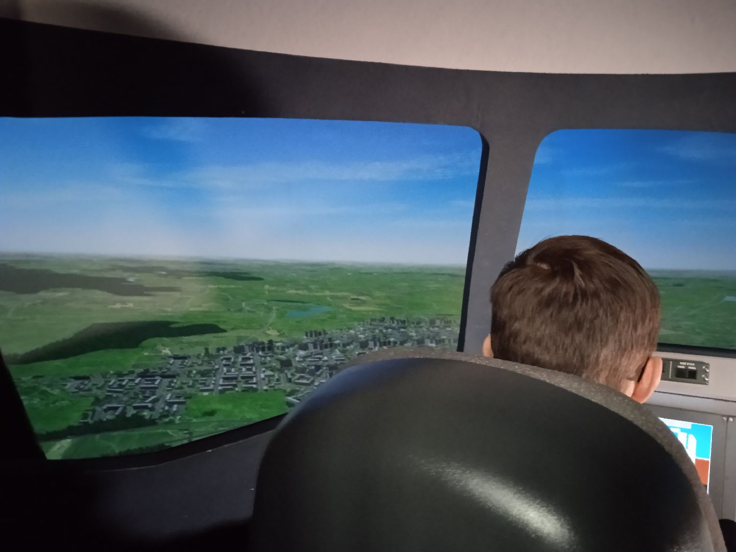 ЦАГИ, пилотажные, стенды, день, прессы, самолёты, испытания