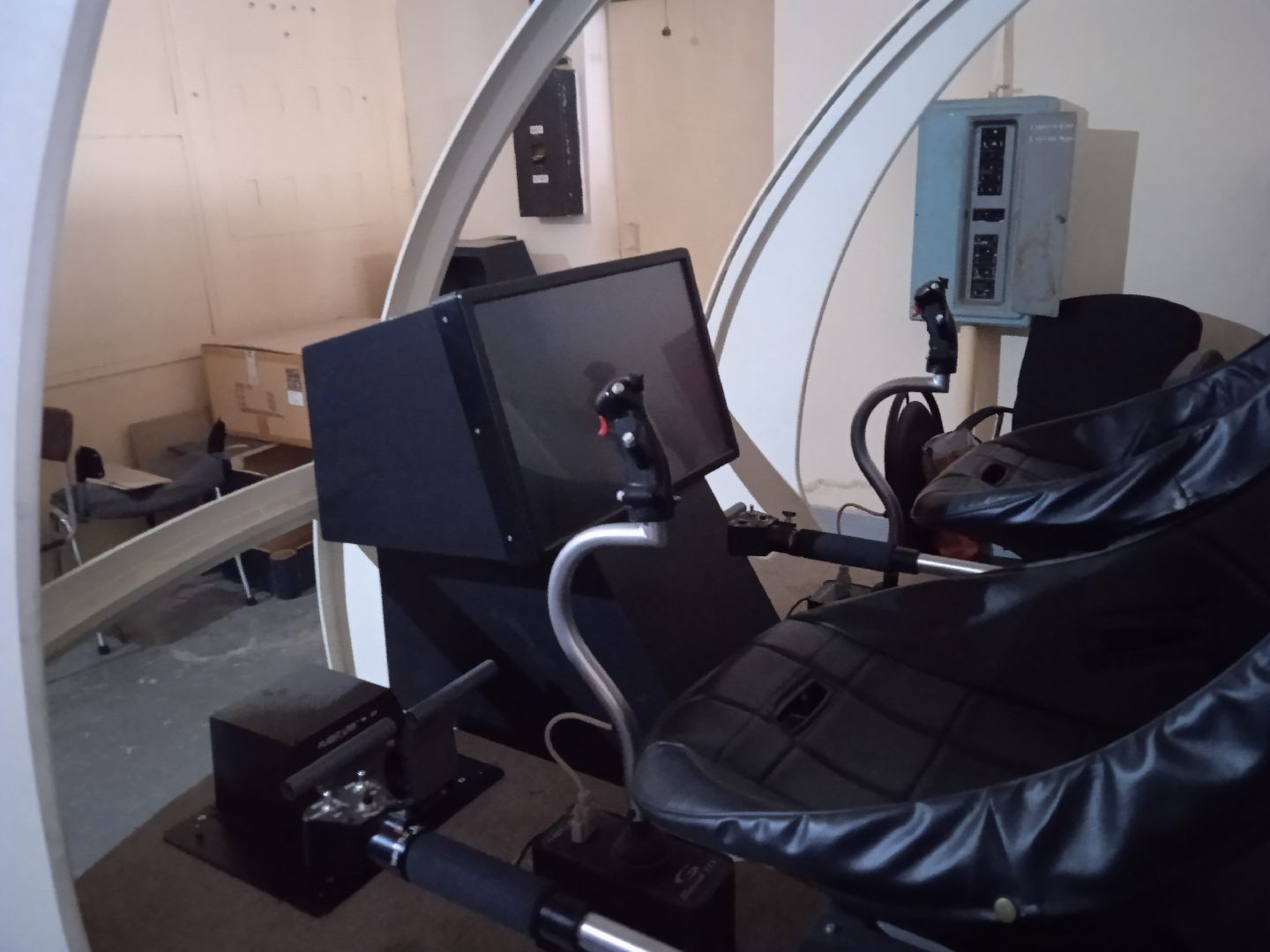 ЦАГИ, пилотажные, стенды, день, прессы, самолёты, испытания