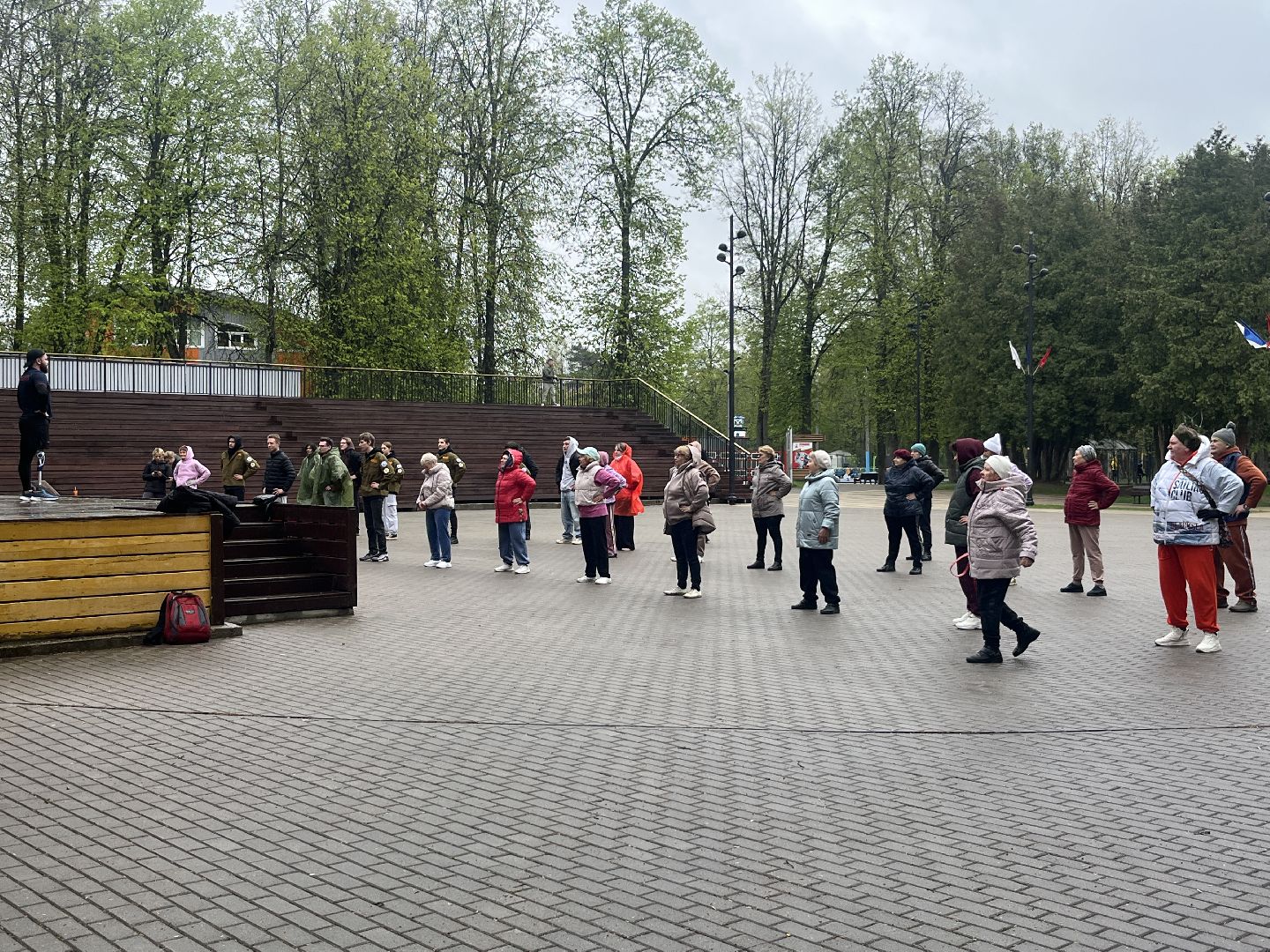 наро-фоминск, наро-фоминский городской округ, молодежный центр наро-фоминска, зарядка героя, центральный парк наро-фоминска, первомай,