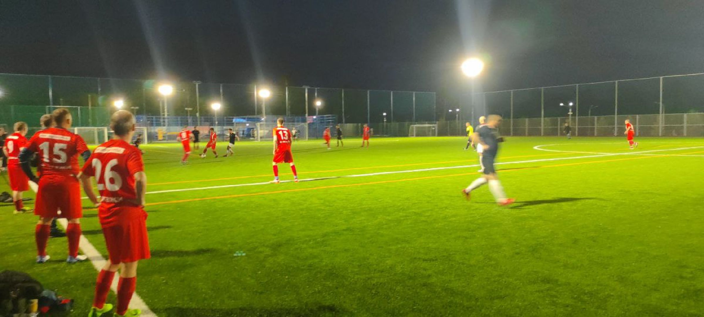 Звенигород, стадион, футбольная команда, стадион