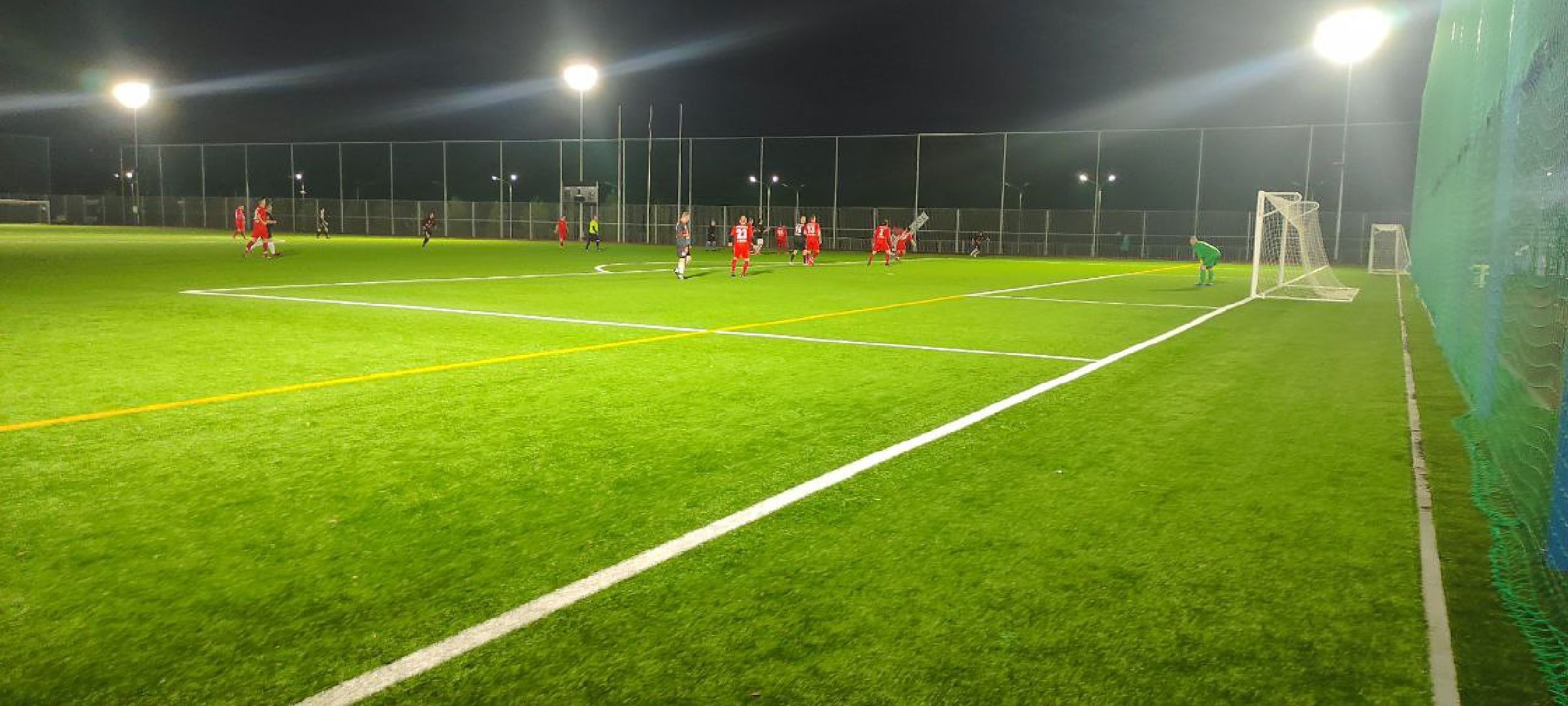 Звенигород, стадион, футбольная команда, стадион