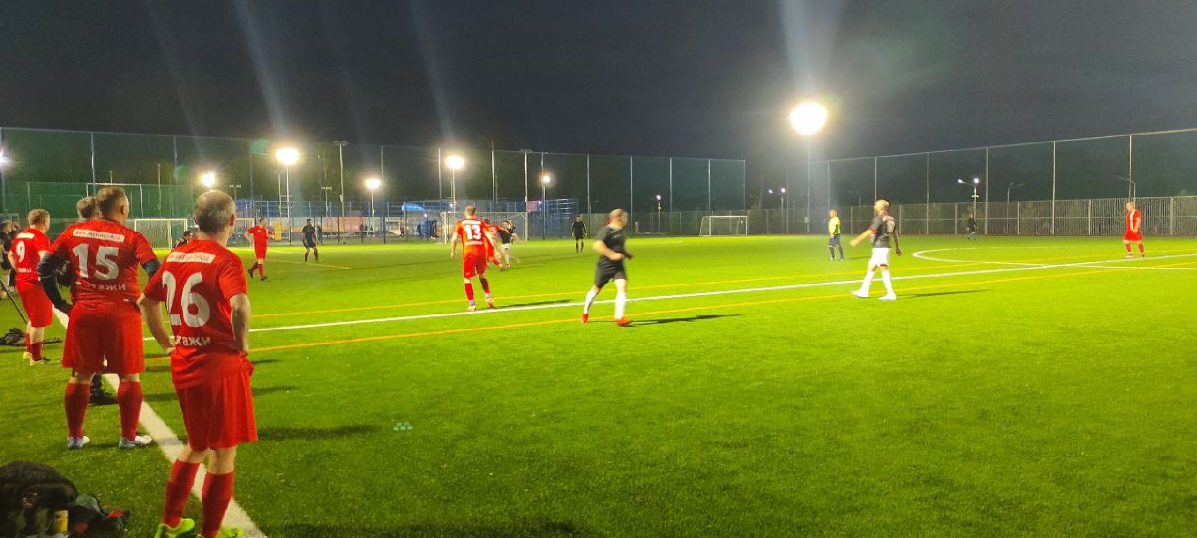 Звенигород, стадион, футбольная команда, стадион