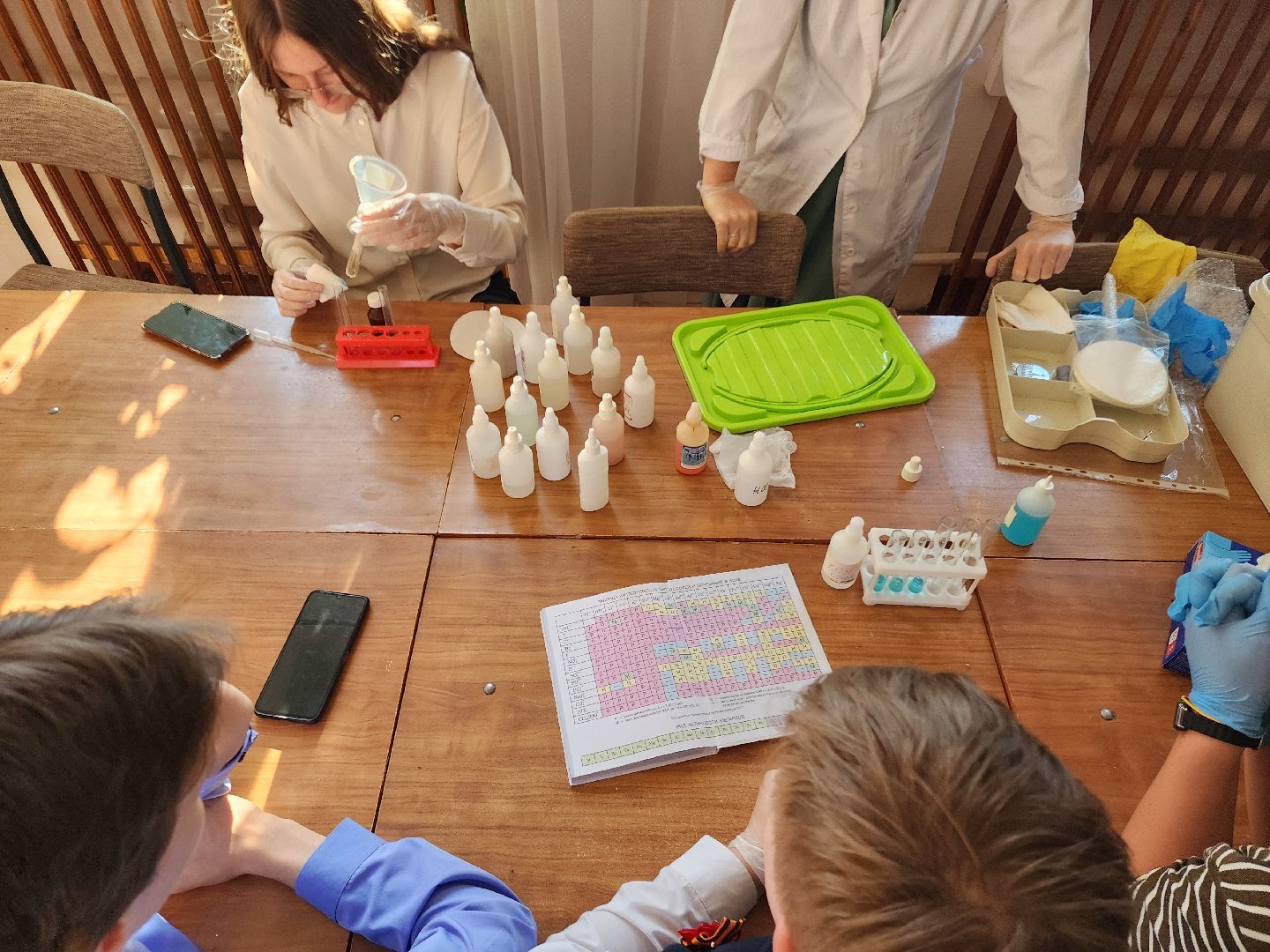 дети, геология,археология, центр созвездие, шатура, юные ученые,