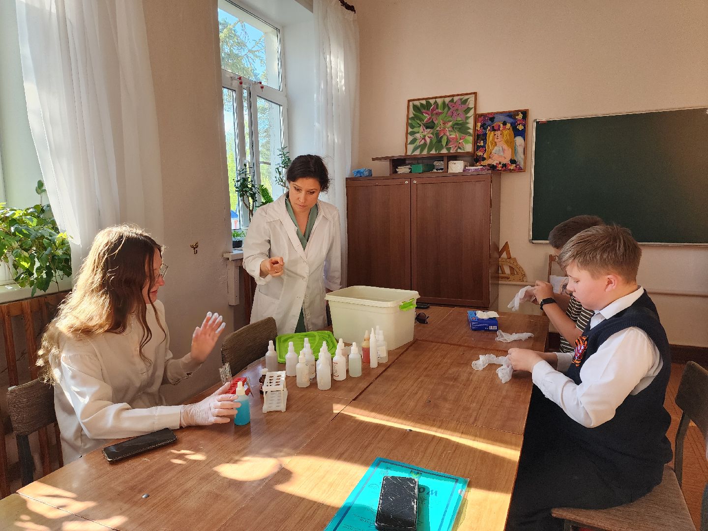 дети, геология,археология, центр созвездие, шатура, юные ученые,