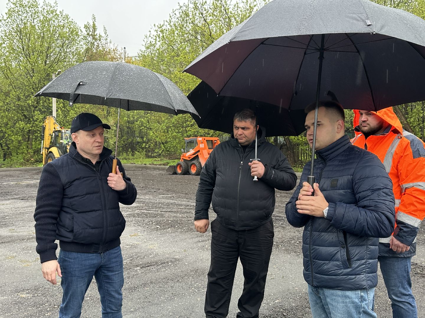 пушкино, городской округ пушкинский, ремонт дорог, благоуйстройство, парковка,