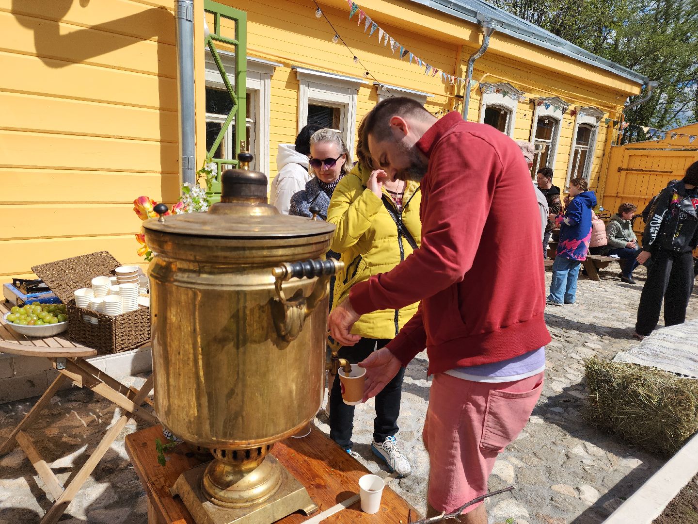 Зарайск, Зарайская баранка, Музей зарайской баранки, гастрономический туризм,