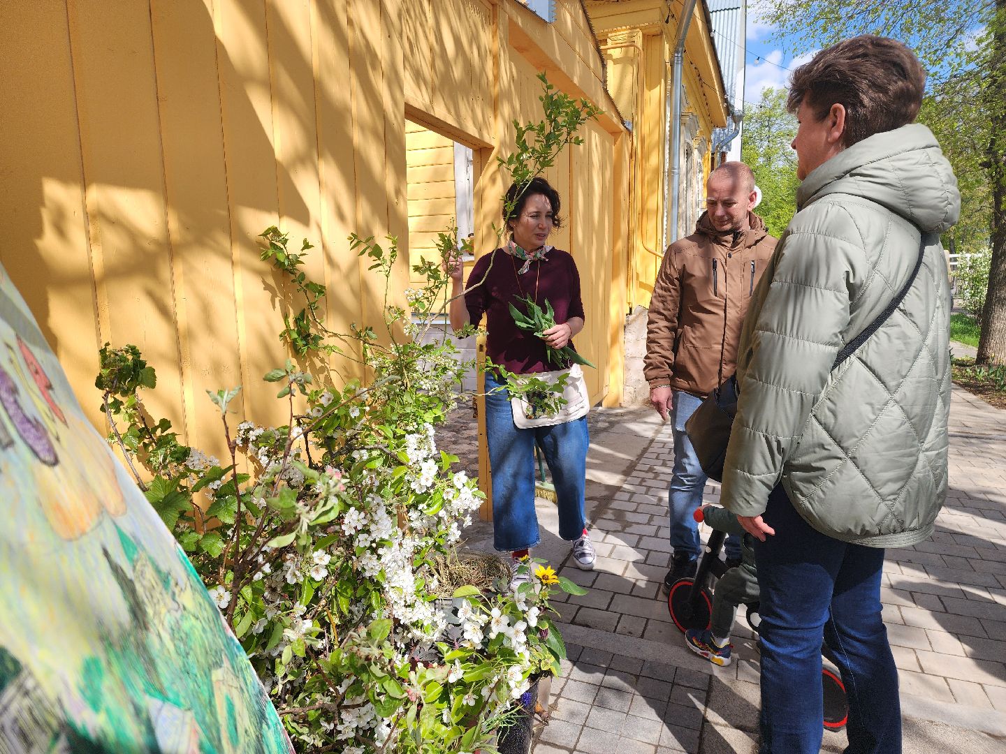 Зарайск, Зарайская баранка, Музей зарайской баранки, гастрономический туризм,