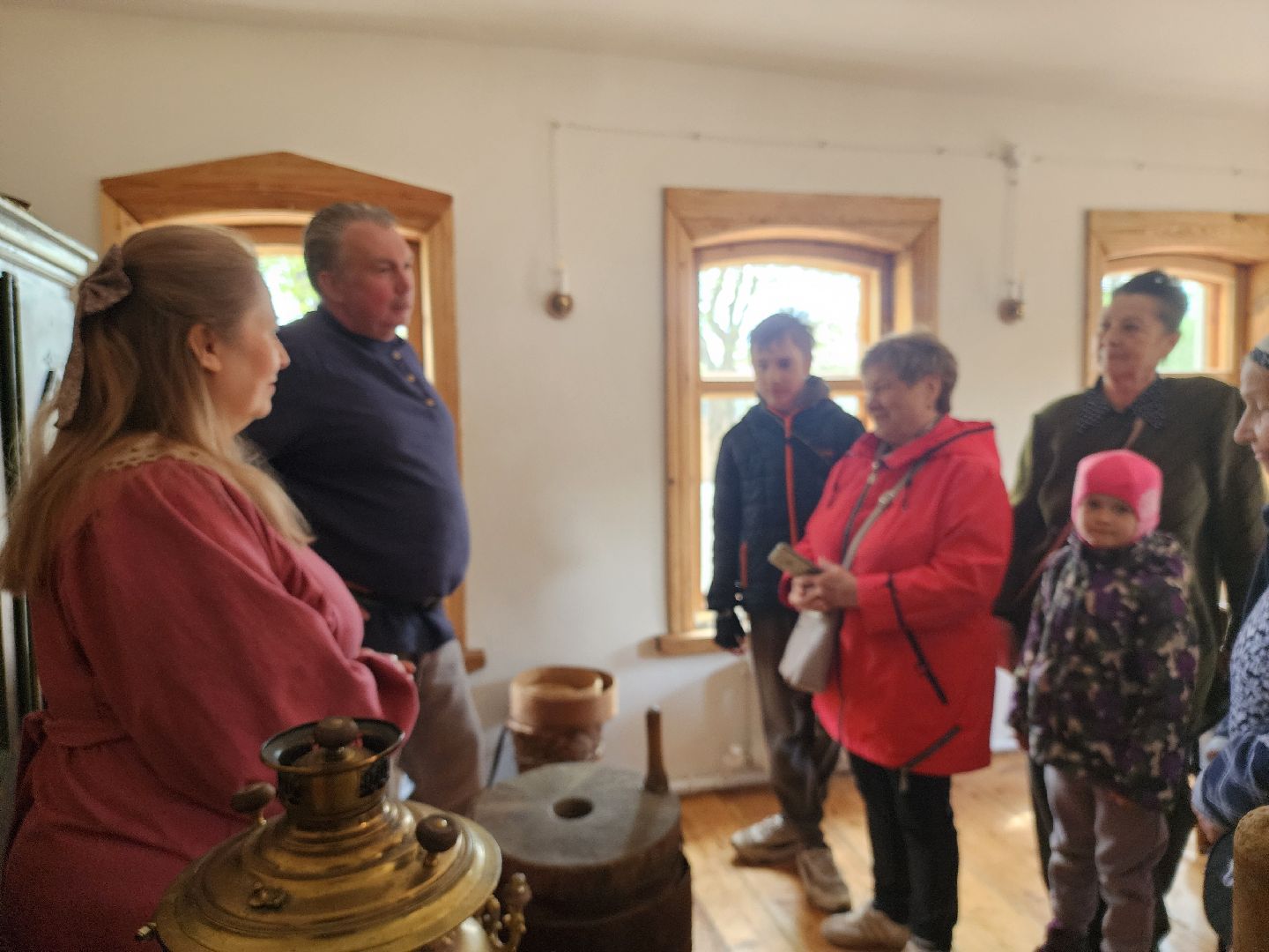 Зарайск, Зарайская баранка, Музей зарайской баранки, гастрономический туризм,