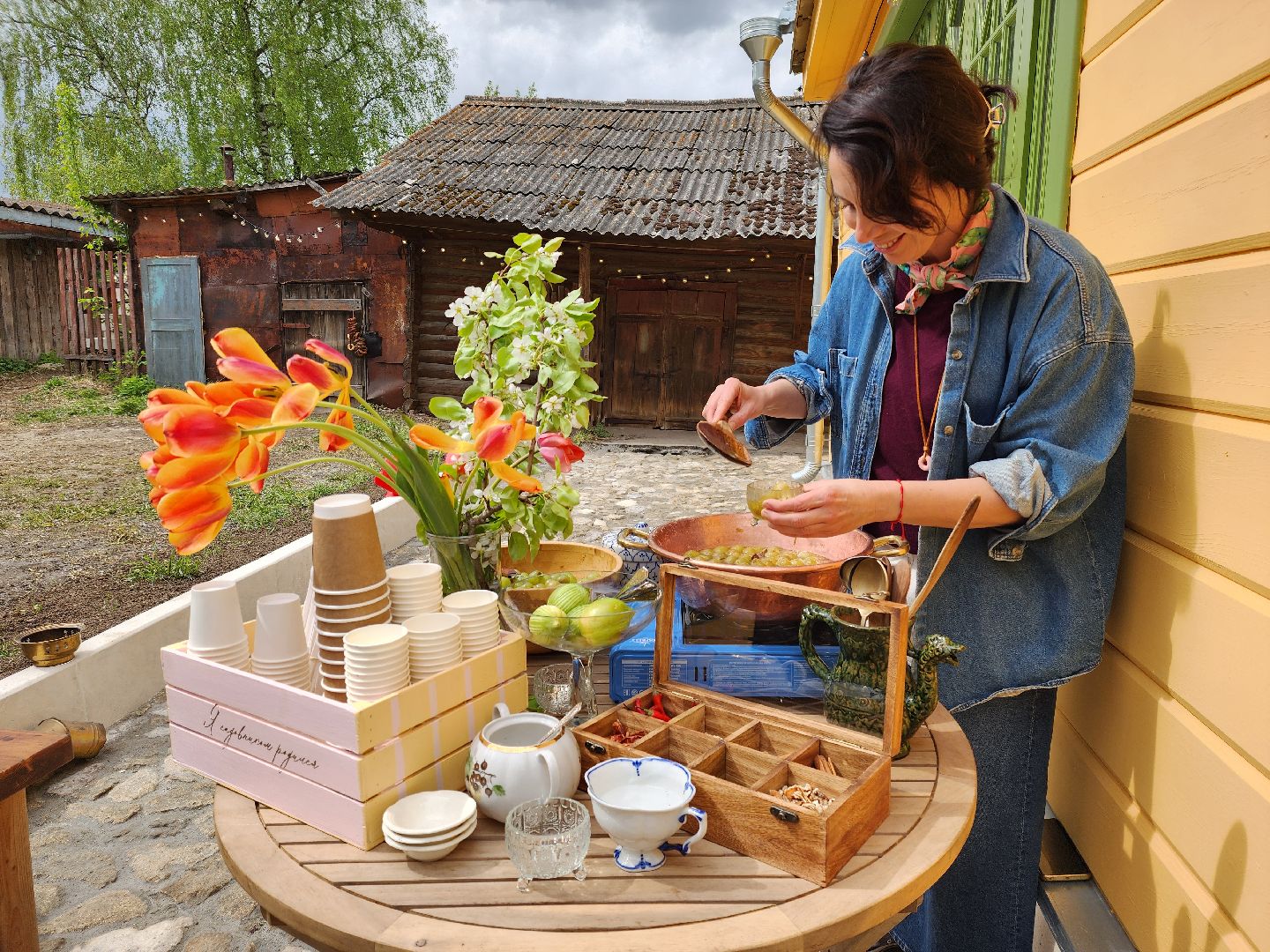 Зарайск, Зарайская баранка, Музей зарайской баранки, гастрономический туризм,