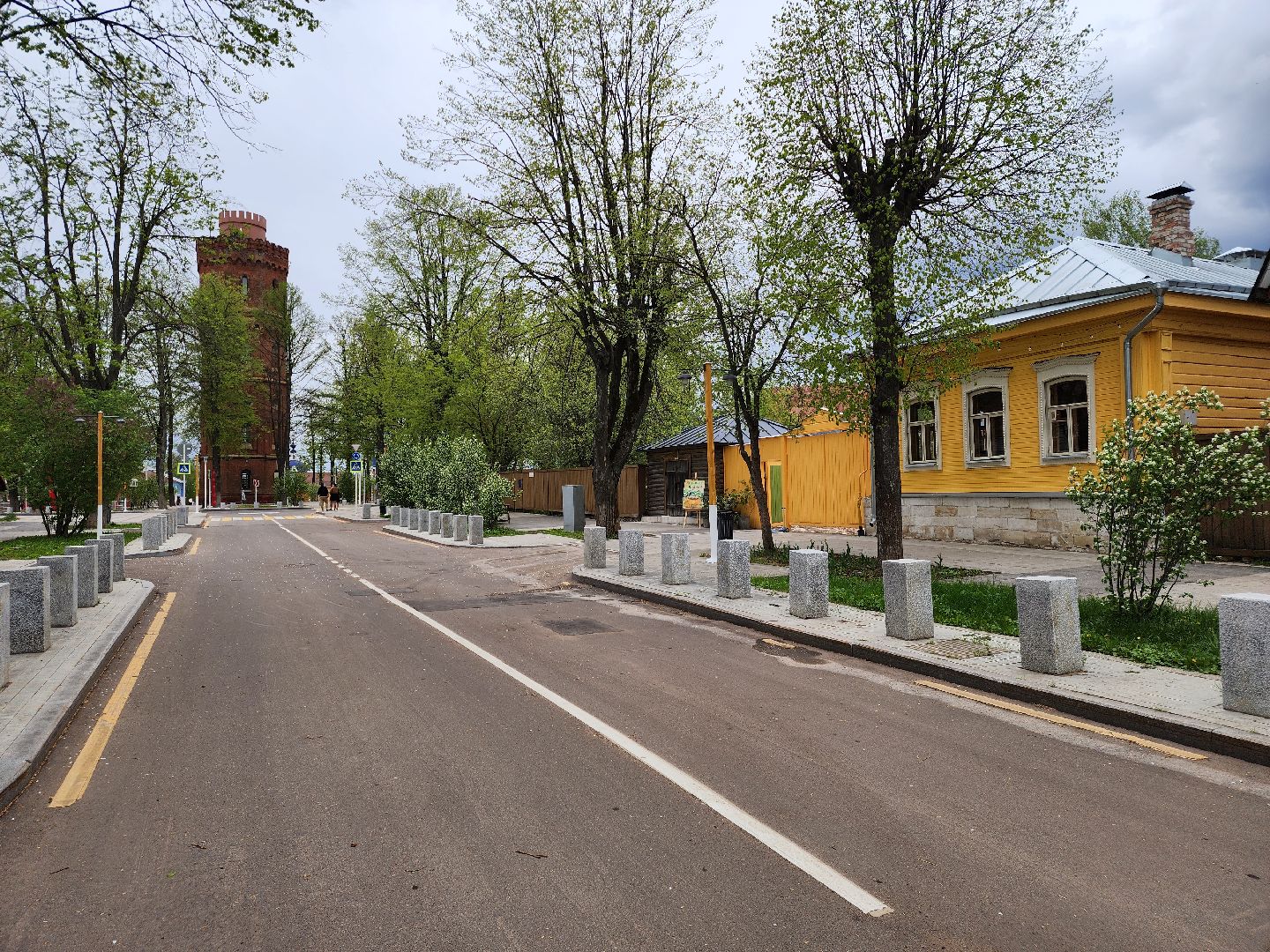 Зарайск, Зарайская баранка, Музей зарайской баранки, гастрономический туризм,