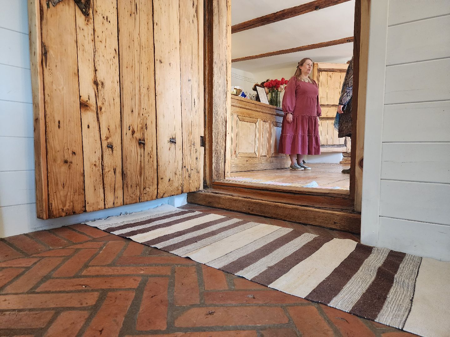 Зарайск, Зарайская баранка, Музей зарайской баранки, гастрономический туризм,