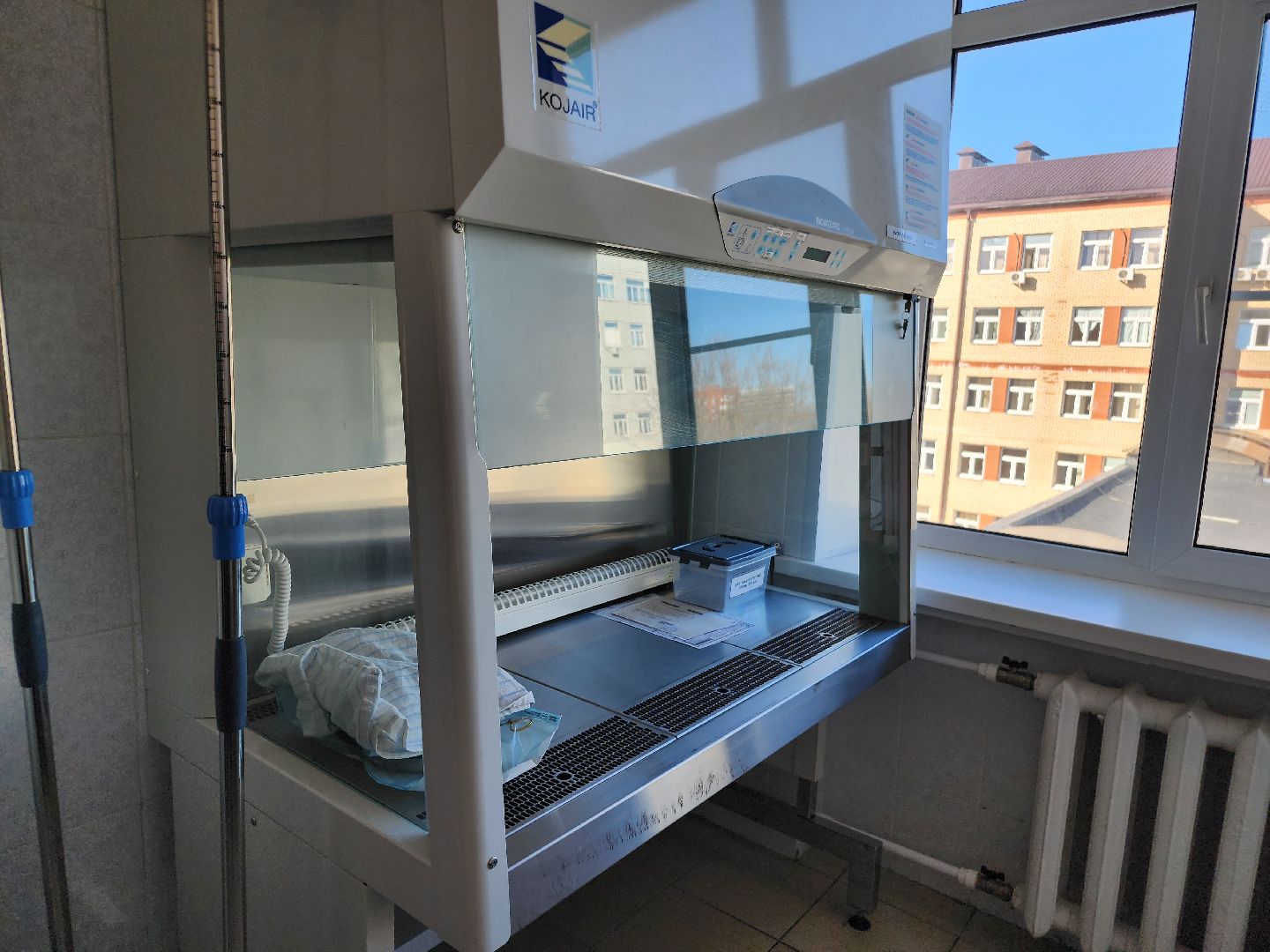 фрязино, медицина, наша поликлиника, майские праздники,