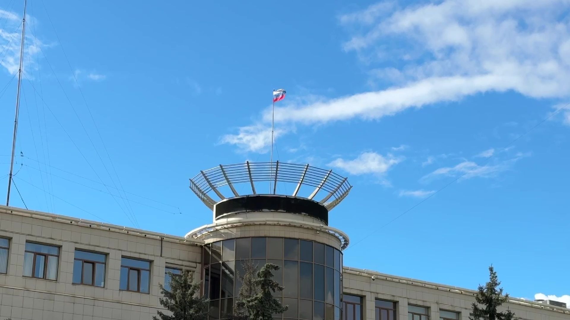 реутов, праздник, 9 мая, день победы, украшение