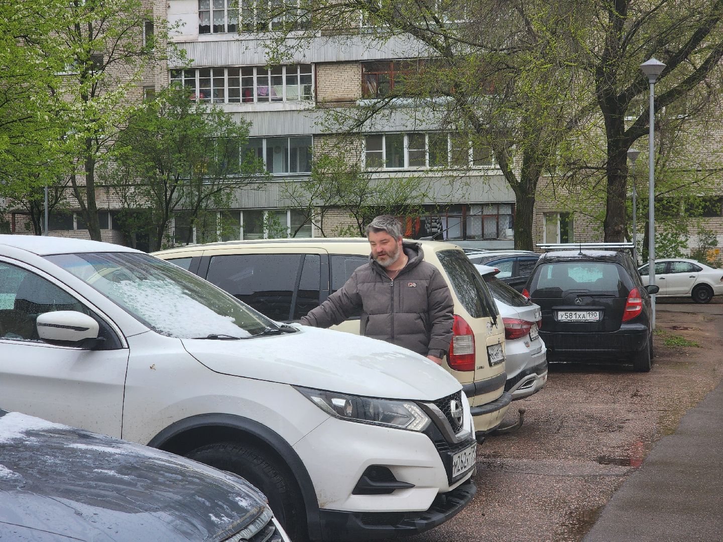 дубна, погода, день труда,