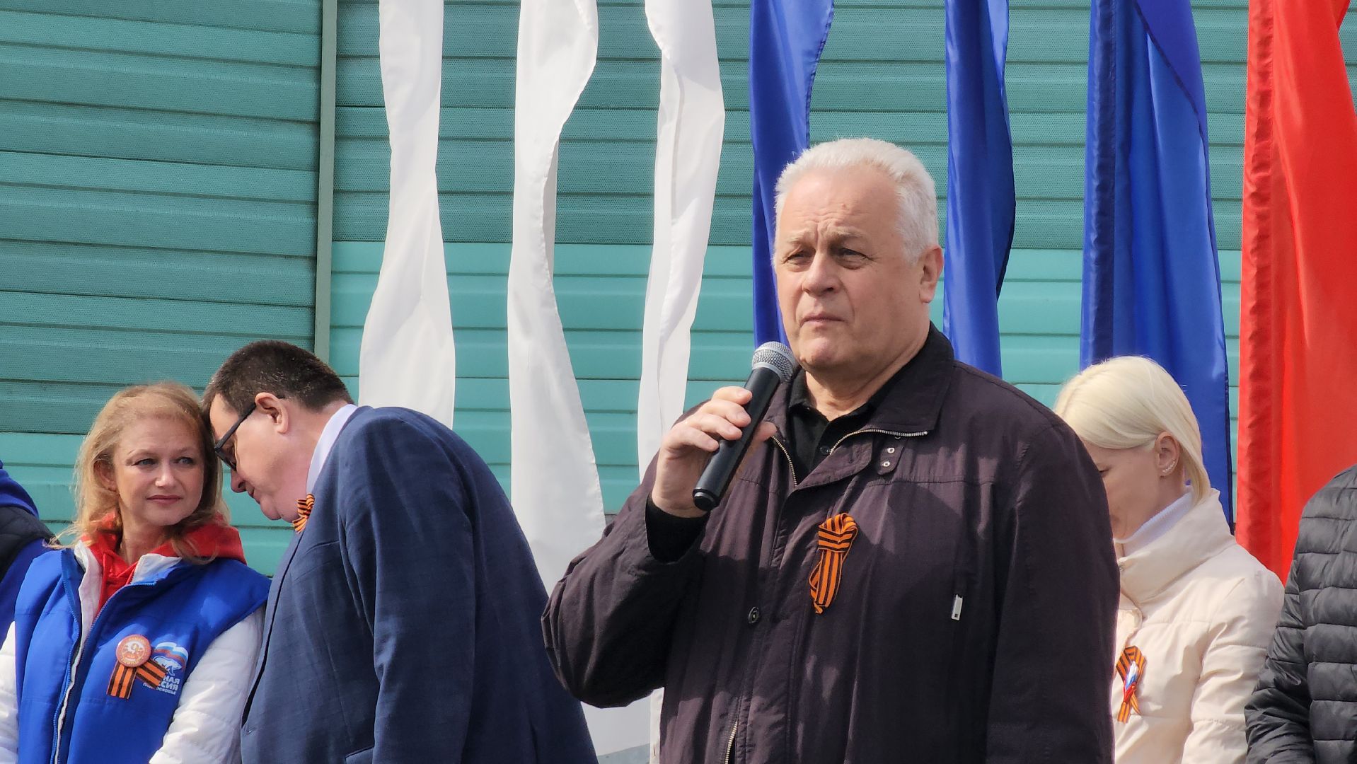 кашира, спорт, 1 мая, эстафета , легкая атлетика, день победы,