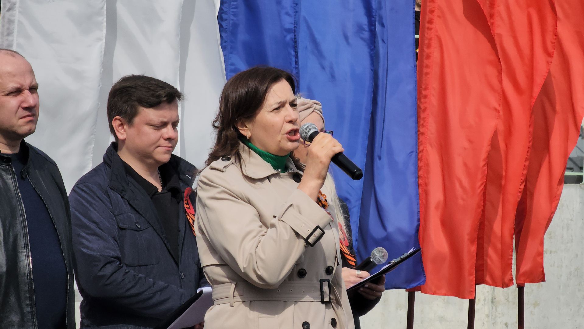 кашира, спорт, 1 мая, эстафета , легкая атлетика, день победы,