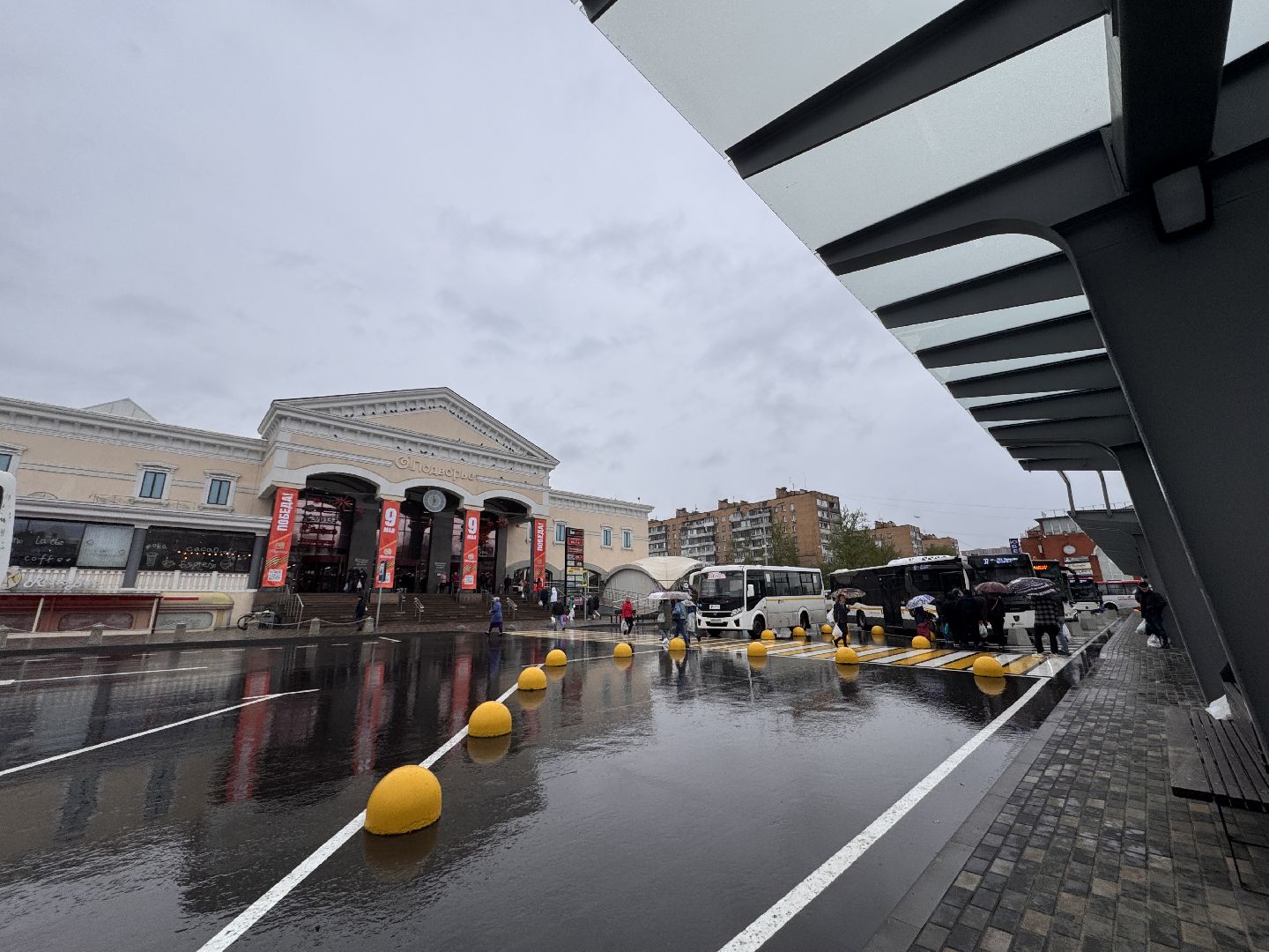 Одинцово, 9 мая, День Победы в Одинцово,