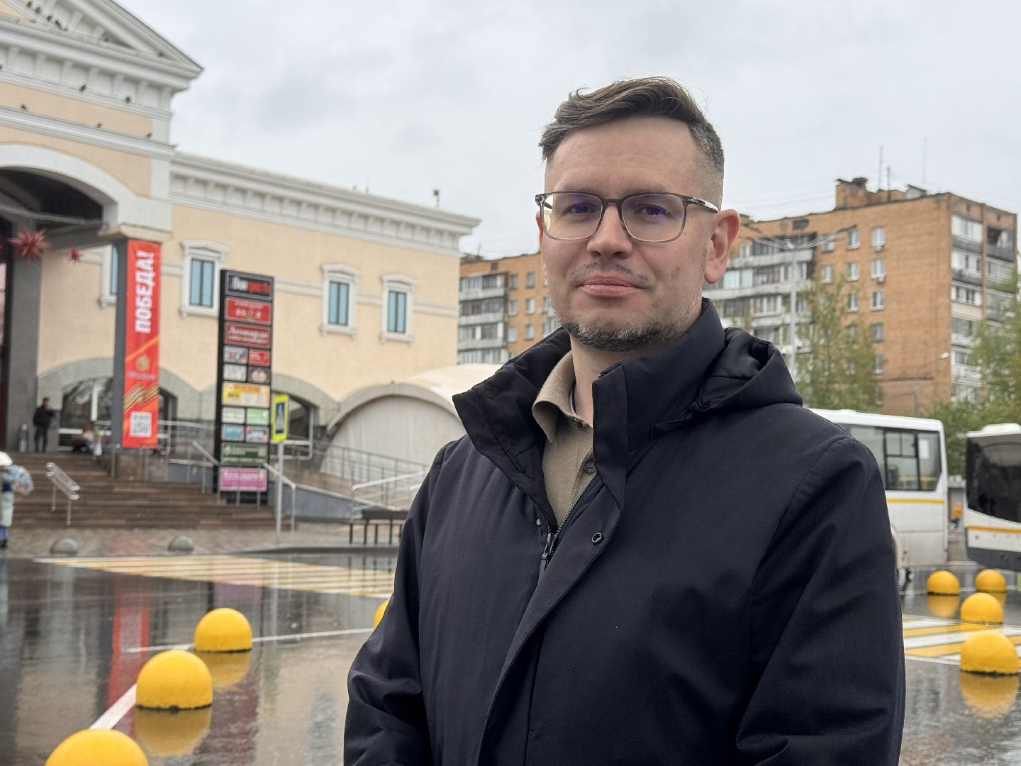 Одинцово, 9 мая, День Победы в Одинцово,