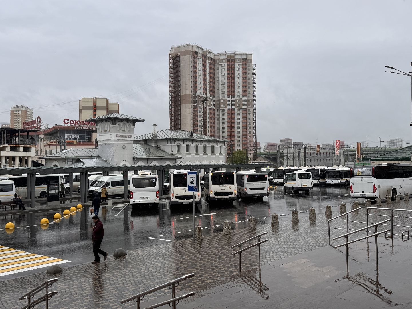 Одинцово, 9 мая, День Победы в Одинцово,