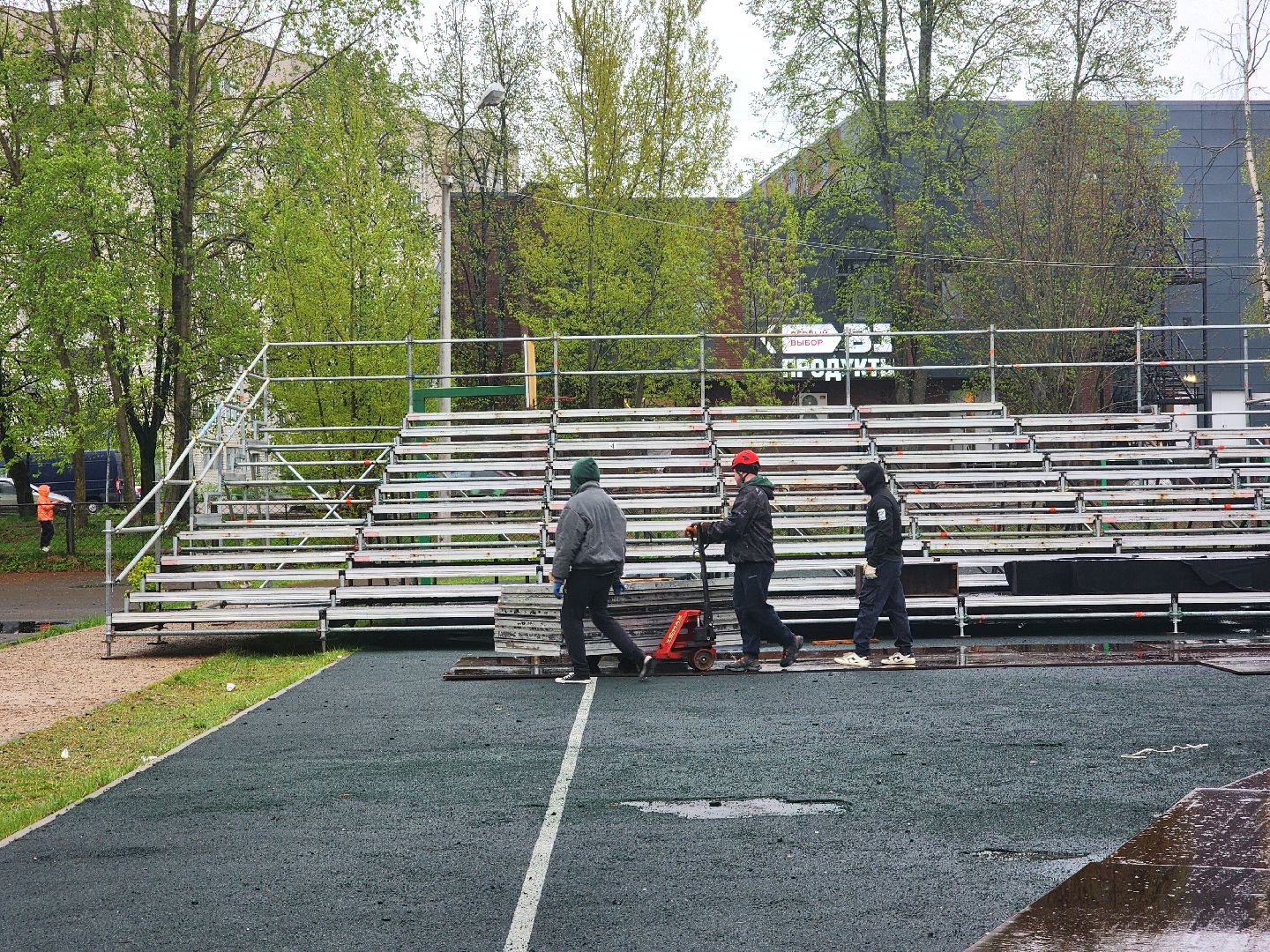 дубна, концерт, день победы,