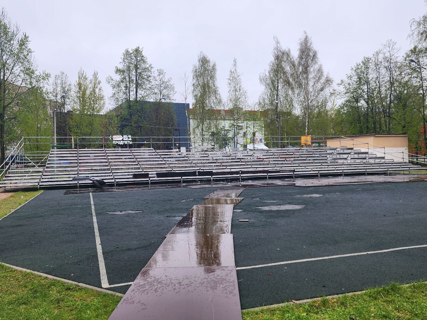 дубна, концерт, день победы,