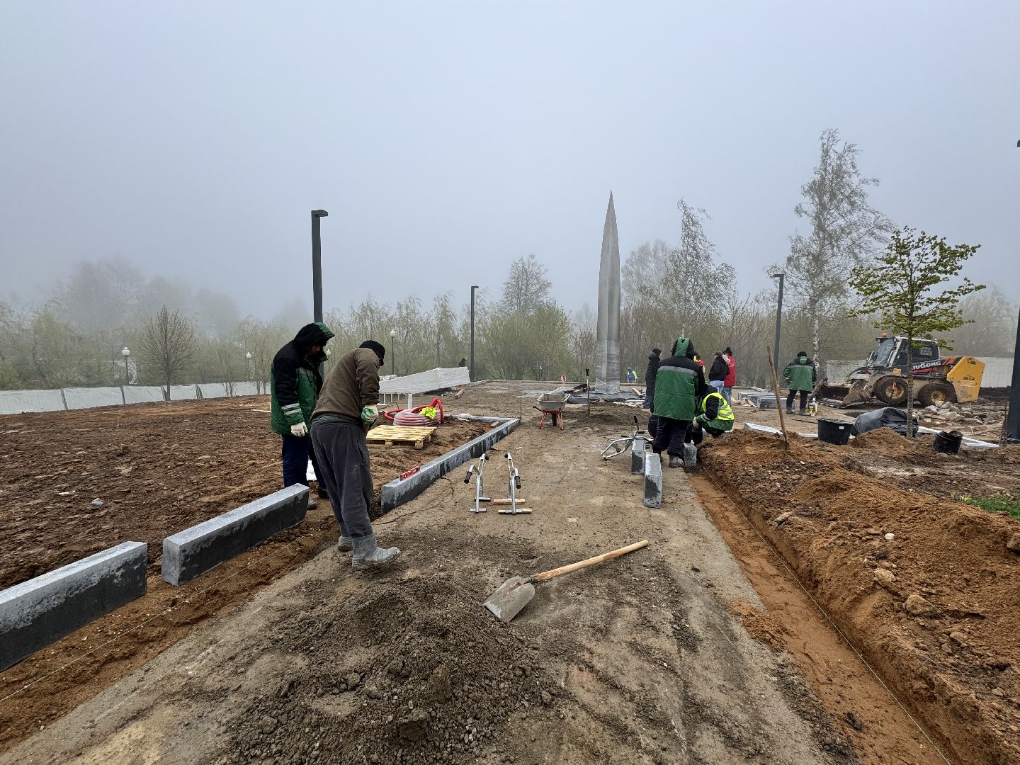 шаховская, стела, населенный пункт воинской доблести,