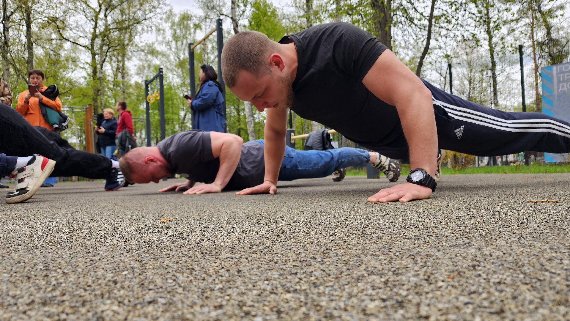 ступино, рекорд победы, спорт,