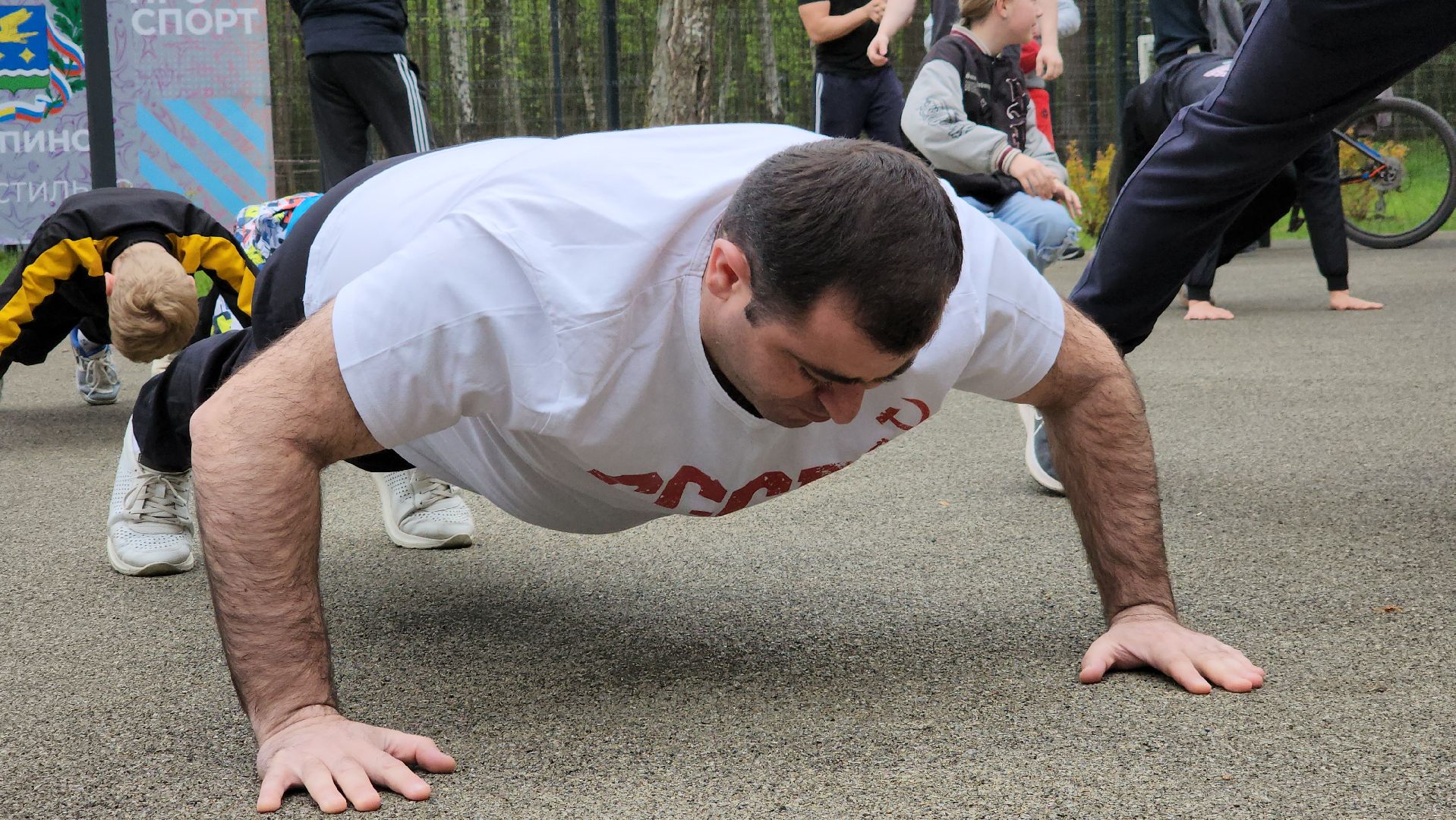 ступино, рекорд победы, спорт,