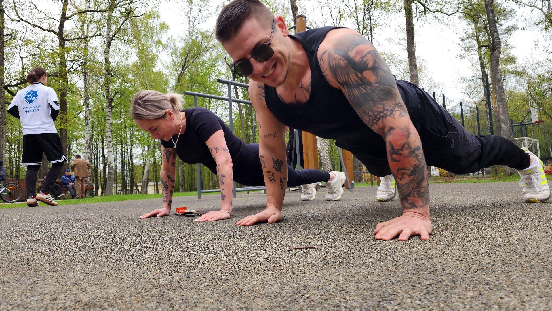 ступино, рекорд победы, спорт,