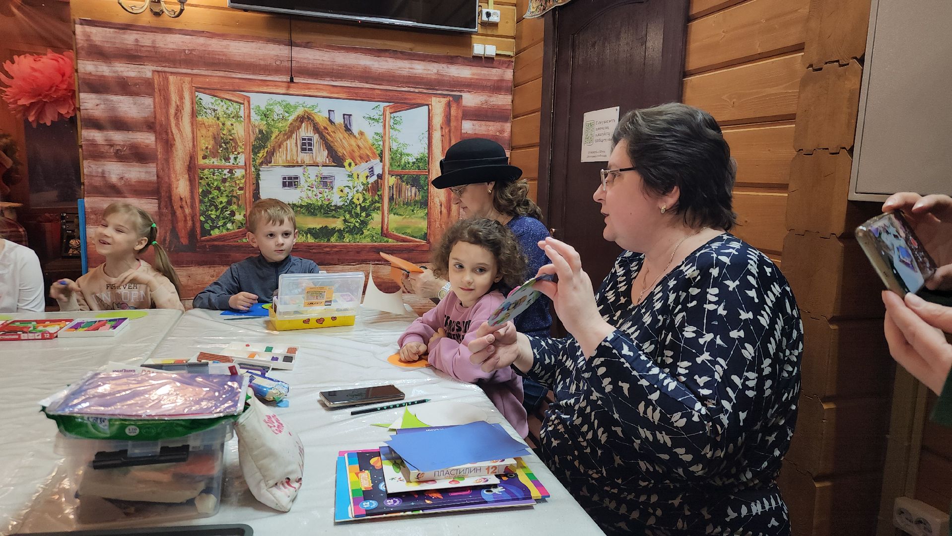 павловский  посад, образование, культура,