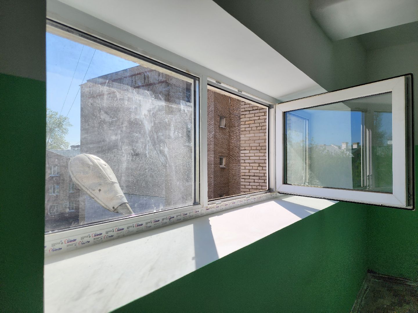 электросталь, ремонт подъезда, жители, общество, жкх, благоустройство,